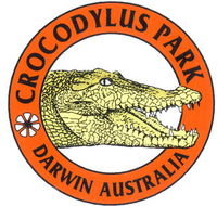 Crocodylus Park - Surfers Paradise Gold Coast