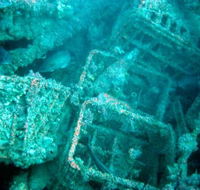 Underwater Sports Diving Centre - Surfers Paradise Gold Coast