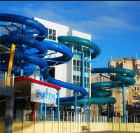 The Beachouse - Surfers Paradise Gold Coast