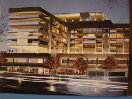 North Adelaide SA Surfers Paradise Gold Coast