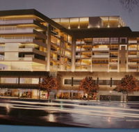 Spa on Brougham - Surfers Paradise Gold Coast