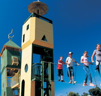 Monash Adventure Park - Surfers Paradise Gold Coast