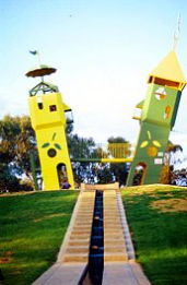 Monash Adventure Park - Surfers Paradise Gold Coast 3