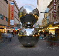 Rundle Mall - Surfers Paradise Gold Coast