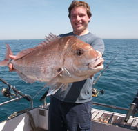 Melbourne Fishing Charters - Surfers Paradise Gold Coast