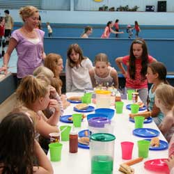 Skateworld Mordialloc - Winter Family Skate - Surfers Paradise Gold Coast 1