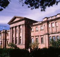 Australian Museum - Surfers Paradise Gold Coast