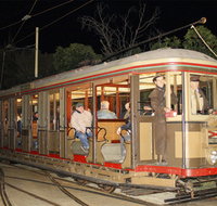 Sydney Tramway Museum - Surfers Paradise Gold Coast