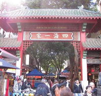 Chinatown Night Market - Surfers Paradise Gold Coast