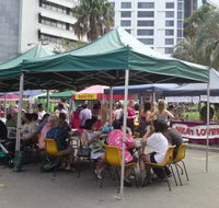 Kirribilli General Market - Surfers Paradise Gold Coast