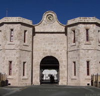 Fremantle Prison - Surfers Paradise Gold Coast