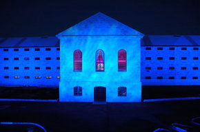 Fremantle Prison - Surfers Paradise Gold Coast 2