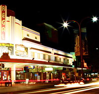 Regal Theatre - Surfers Paradise Gold Coast
