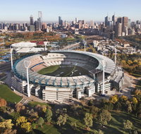 Melbourne Cricket Ground - Surfers Paradise Gold Coast
