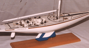 Australian Sailing Museum - Surfers Paradise Gold Coast 4