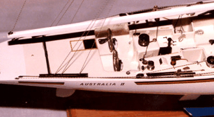 Australian Sailing Museum - Surfers Paradise Gold Coast 5