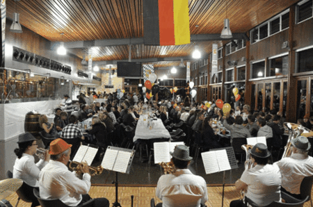 Duckstein Brewery - Surfers Paradise Gold Coast 5