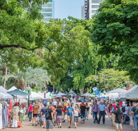 Riverside at the Gardens - Surfers Paradise Gold Coast