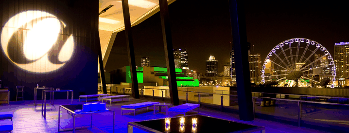 Brisbane Convention  Exhibition Centre - Surfers Paradise Gold Coast