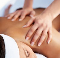 Dome Spa Retreat at the Brisbane Marriott Hotel - Surfers Paradise Gold Coast