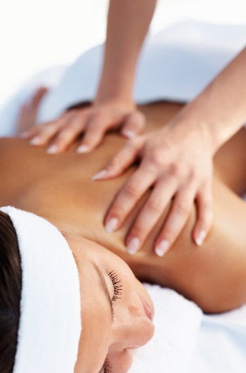 Dome Spa Retreat At The Brisbane Marriott Hotel - Surfers Paradise Gold Coast 0