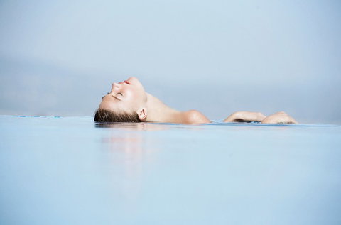 Dome Spa Retreat At The Brisbane Marriott Hotel - Surfers Paradise Gold Coast 2