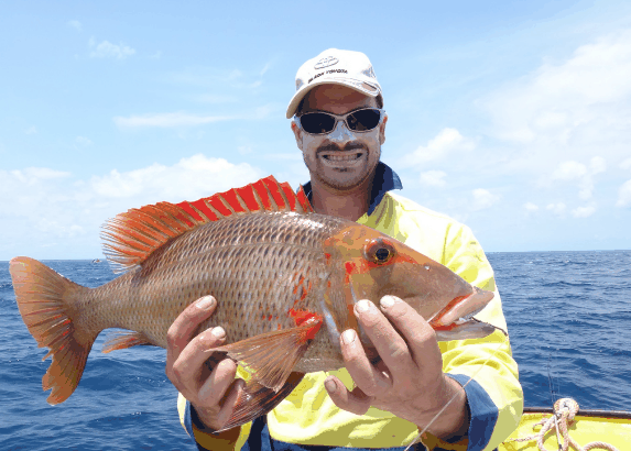 Carlo Fishing Charters - Surfers Paradise Gold Coast
