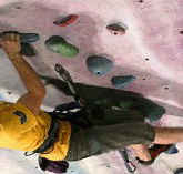 Urban Climb - Surfers Paradise Gold Coast