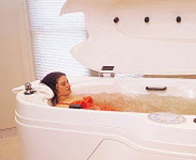 Acqua Viva Day Spa - Surfers Paradise Gold Coast 3