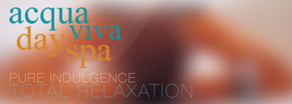 Acqua Viva Day Spa - Surfers Paradise Gold Coast 5