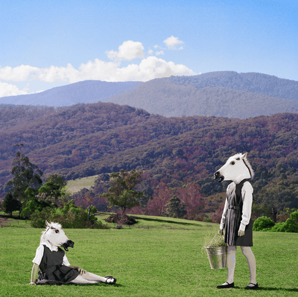 Bundoora Homestead Art Centre - Surfers Paradise Gold Coast 1