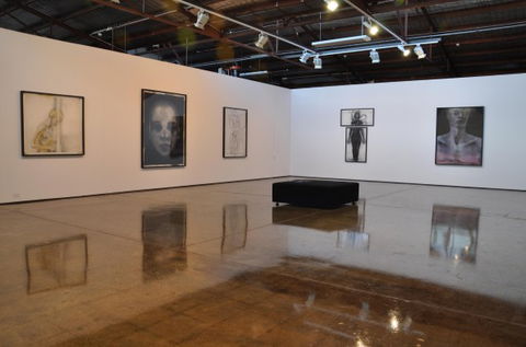 James Makin Gallery - Surfers Paradise Gold Coast 1