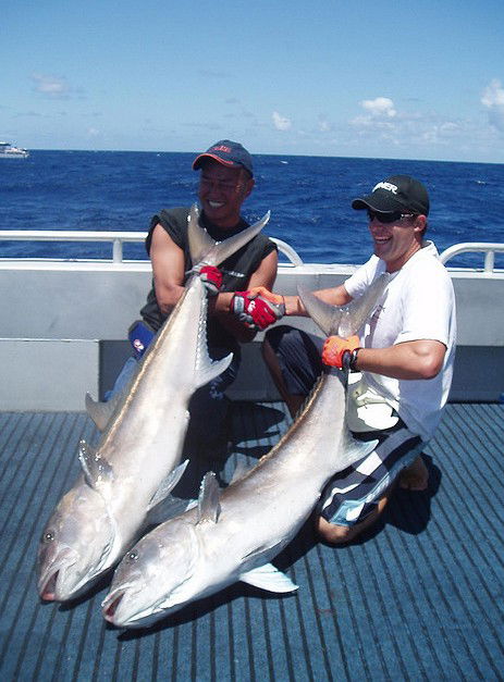 Blue Juice Charters - Surfers Paradise Gold Coast 0