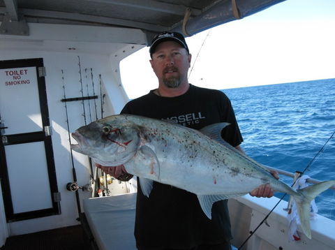 Blue Juice Charters - Surfers Paradise Gold Coast 3