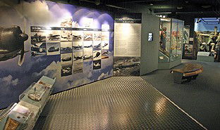 RAAF Museum - Surfers Paradise Gold Coast 5