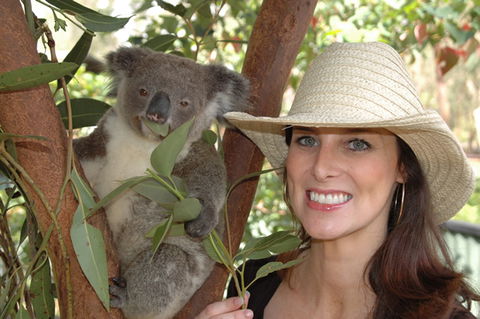 Australian Reptile Park - Surfers Paradise Gold Coast 7