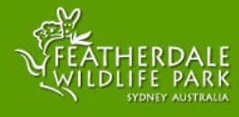 Featherdale Wildlife Park - Surfers Paradise Gold Coast 0