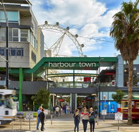 Harbour Town Melbourne - Surfers Paradise Gold Coast