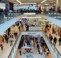 Mill Park Stables Shopping Centre - Surfers Paradise Gold Coast