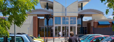 Northcote Central Shopping Centre - Surfers Paradise Gold Coast 0