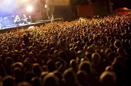 Riverside Theatre - Surfers Paradise Gold Coast 2