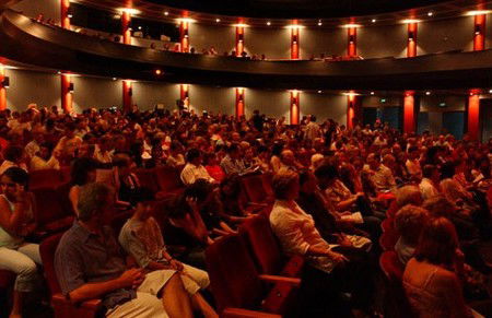 Riverside Theatre - Surfers Paradise Gold Coast 3
