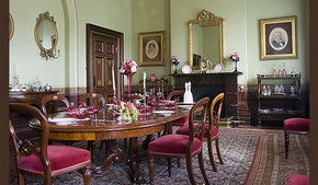 Ayers House Museum - Surfers Paradise Gold Coast 5