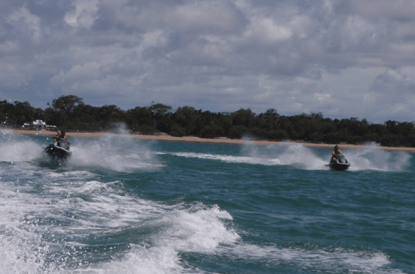 Aquavue Cafe Watersports - Surfers Paradise Gold Coast 0
