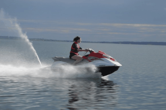 Aquavue Cafe Watersports - Surfers Paradise Gold Coast 2