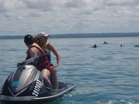 Aquavue Cafe Watersports - Surfers Paradise Gold Coast 5