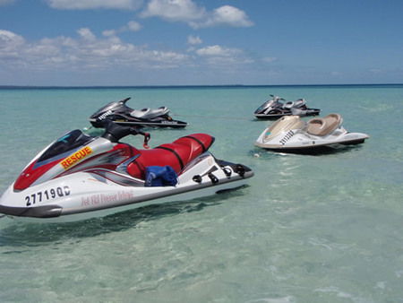 Aquavue Cafe Watersports - Surfers Paradise Gold Coast 8