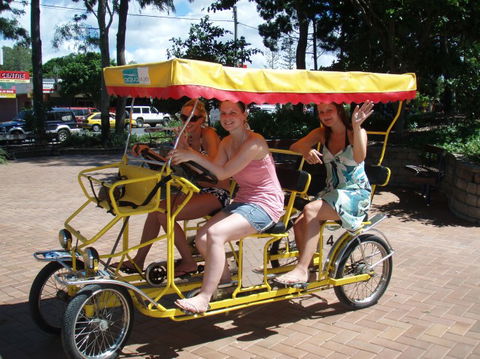 Aquavue Cafe Watersports - Surfers Paradise Gold Coast 10
