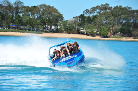Aquavue Cafe Watersports - Surfers Paradise Gold Coast 11