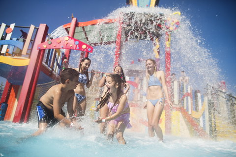 Funfields - Surfers Paradise Gold Coast 10